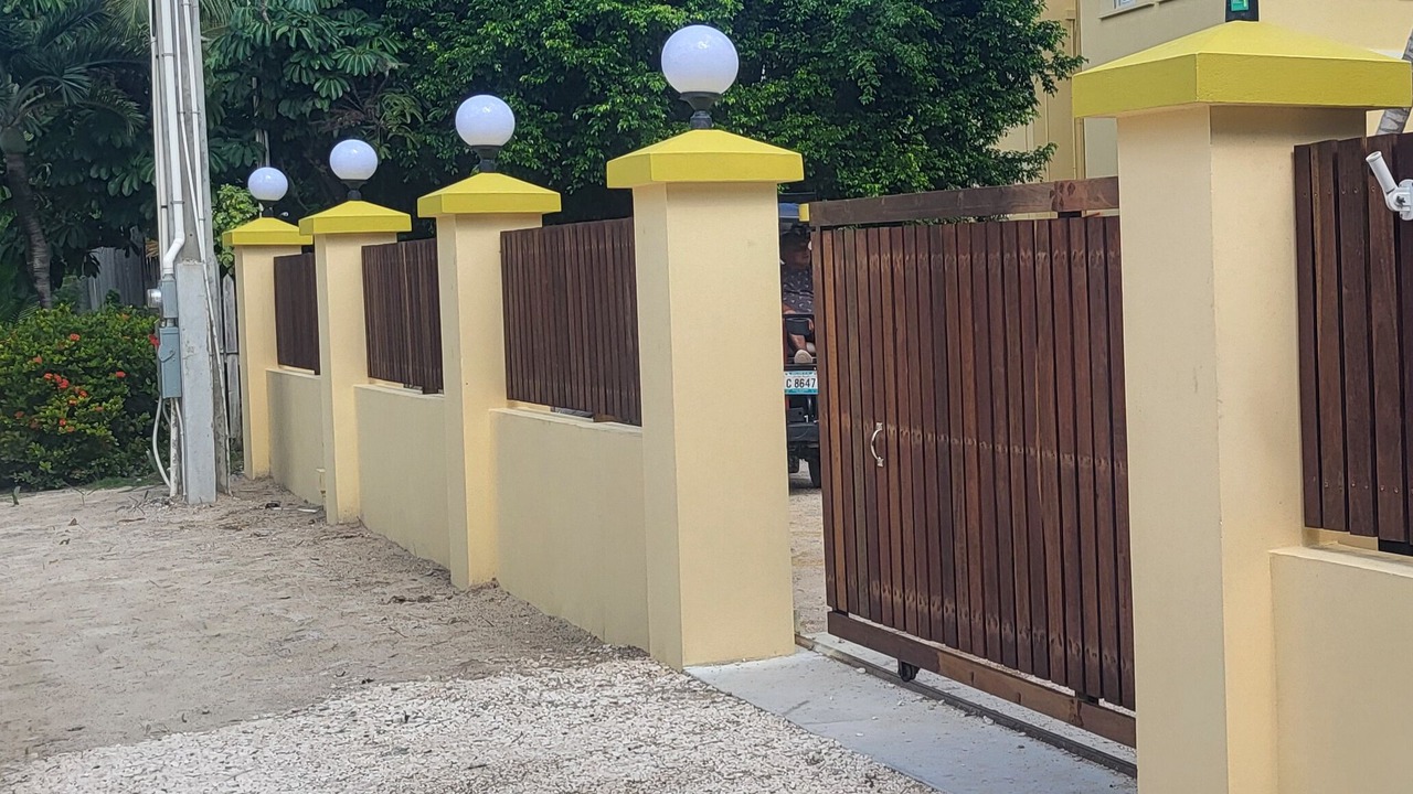 Photo of Outdoor in San Pedro