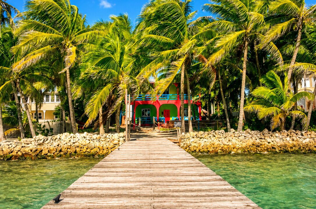 Photo of Outdoor in San Pedro
