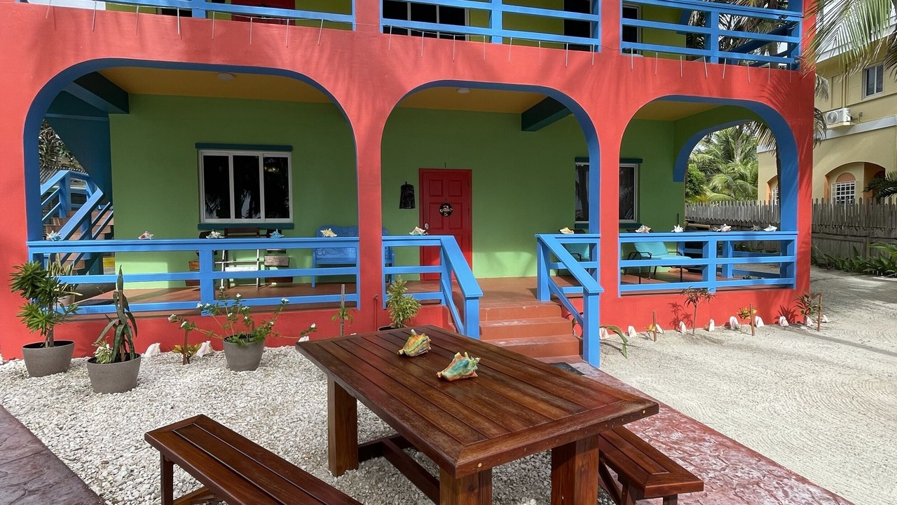 Photo of Outdoor in San Pedro