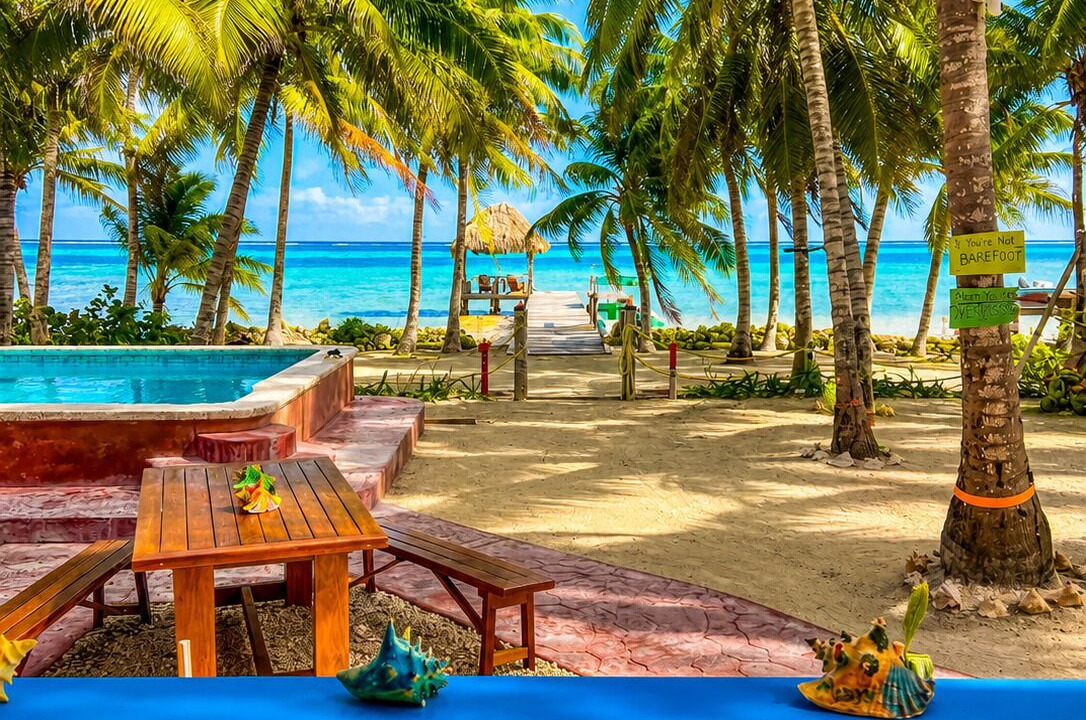 Photo of Outdoor in San Pedro