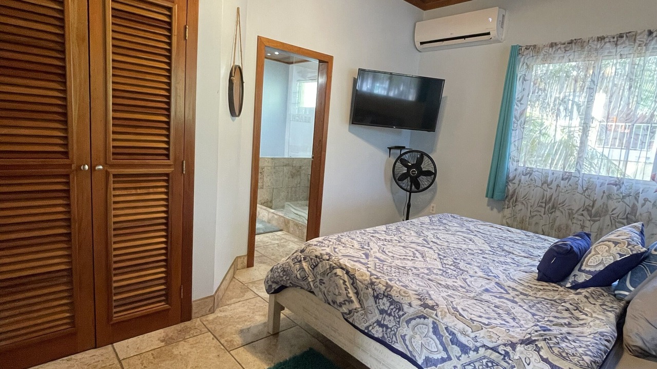 Photo of Bedroom in San Pedro