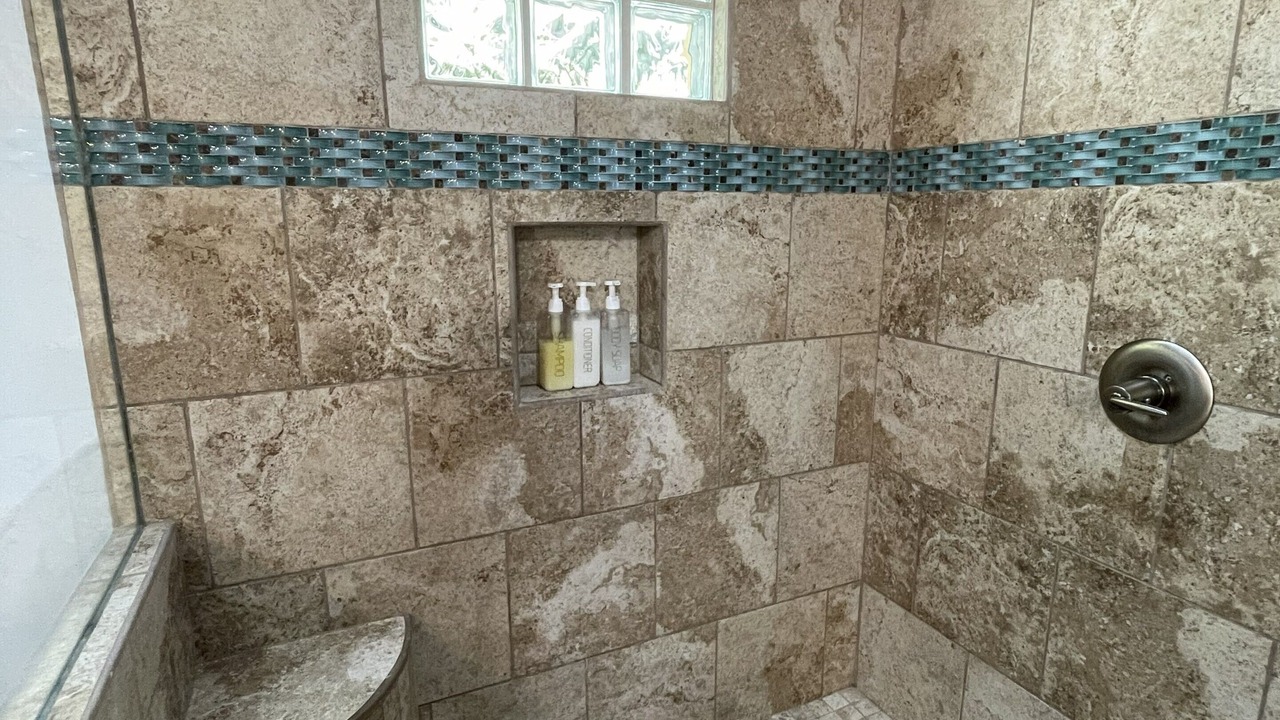 Photo of Bathroom in San Pedro