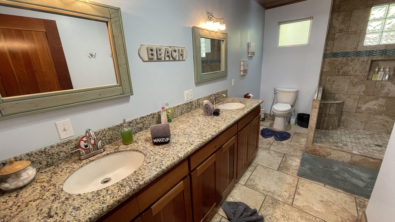 Photo of Bathroom in San Pedro