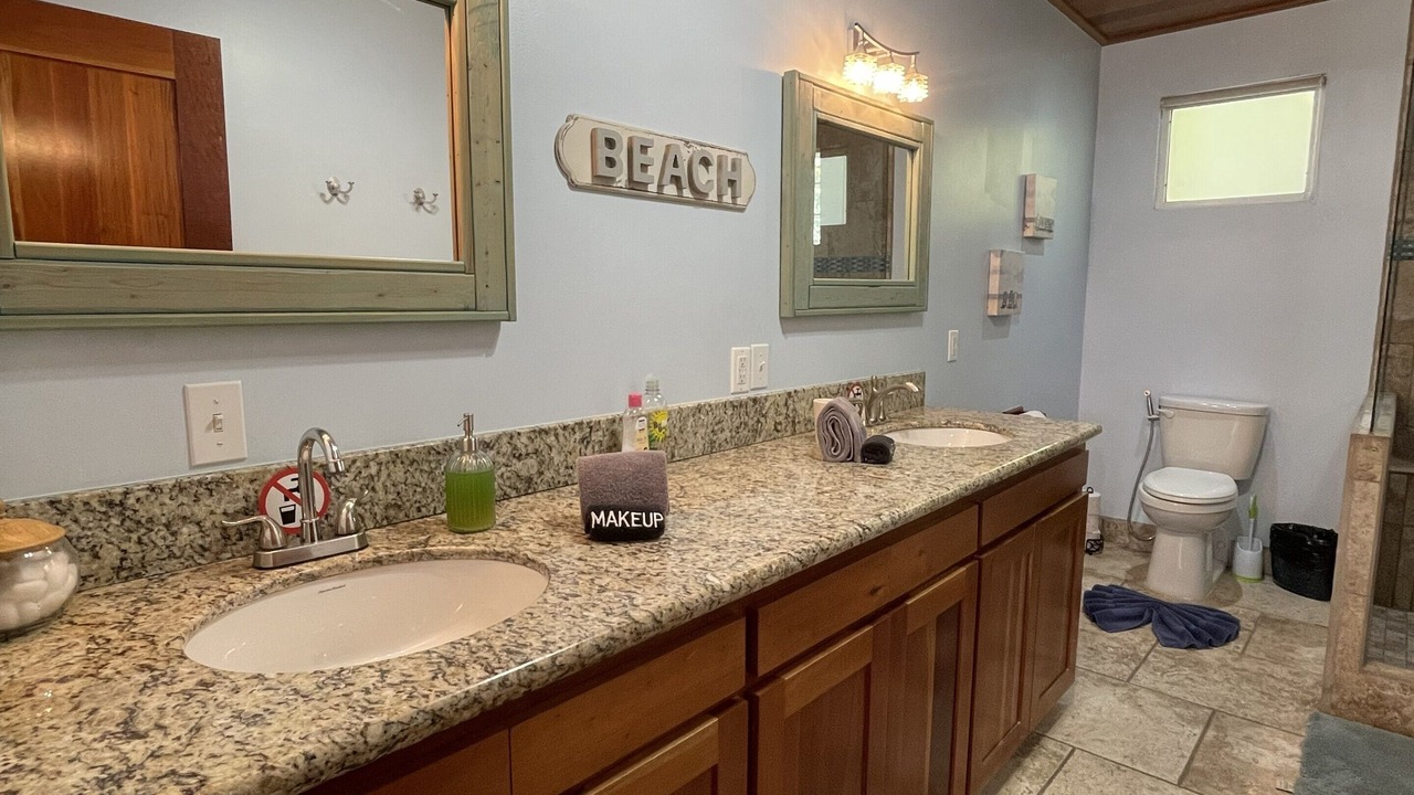 Photo of Bathroom in San Pedro