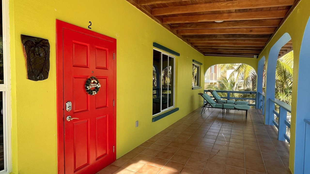 Photo of Patio Balcony in San Pedro