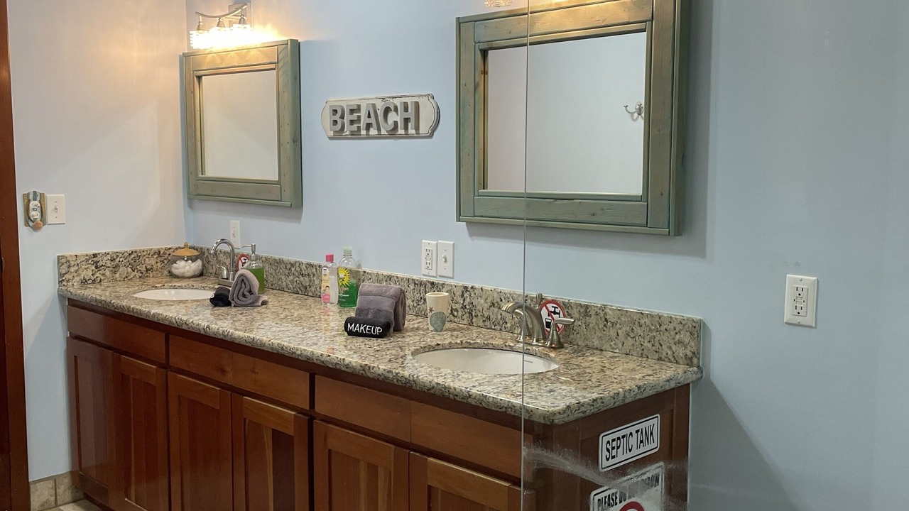 Photo of Bathroom in San Pedro