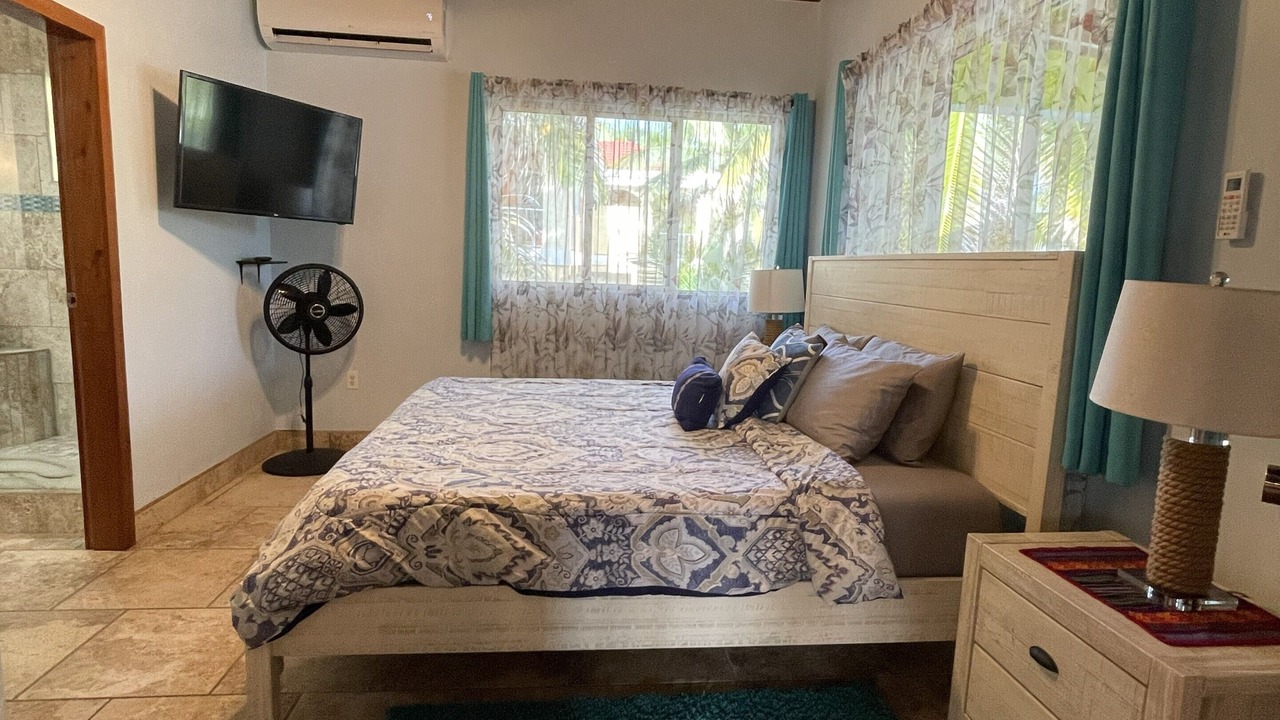 Photo of Bedroom in San Pedro