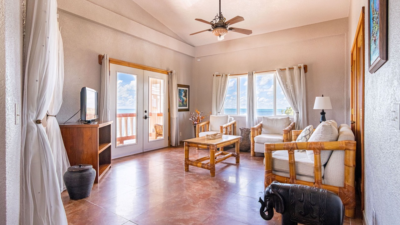 Photo of Livingroom in San Pedro