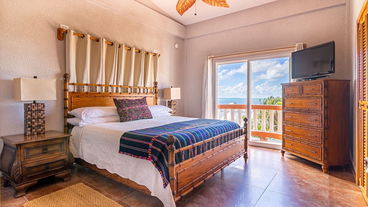 Photo of Bedroom in San Pedro