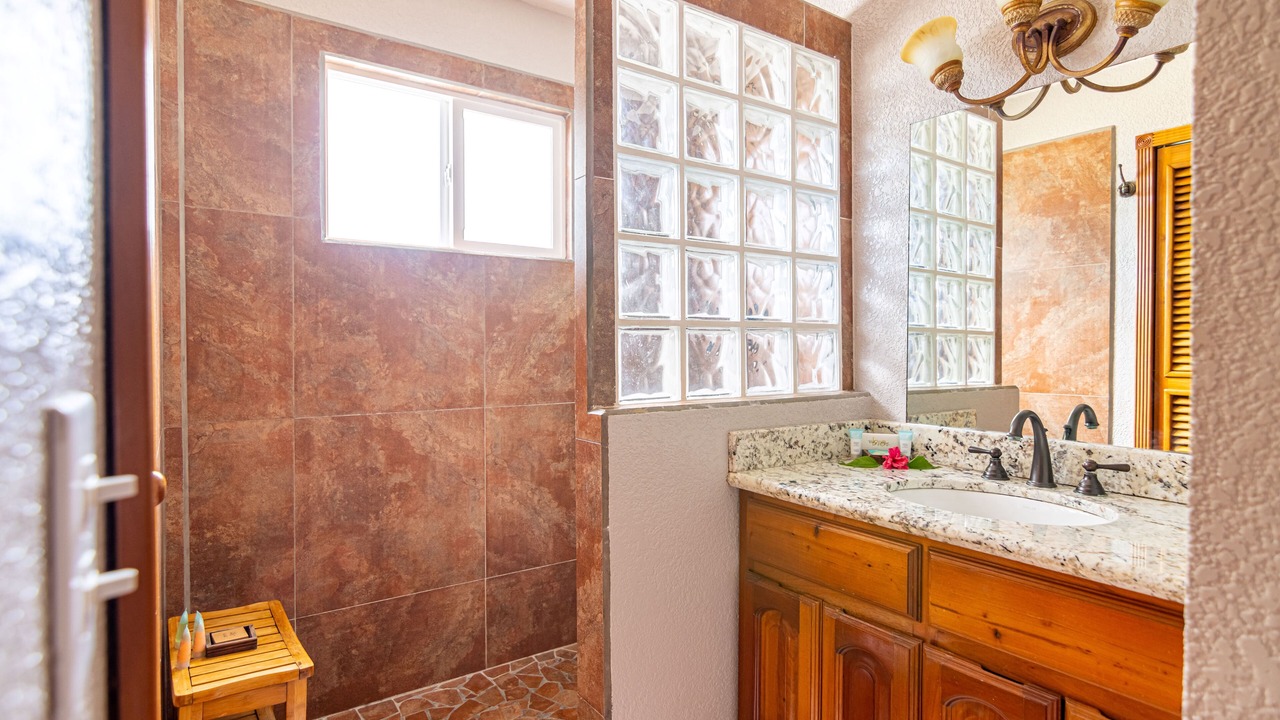 Photo of Bathroom in San Pedro