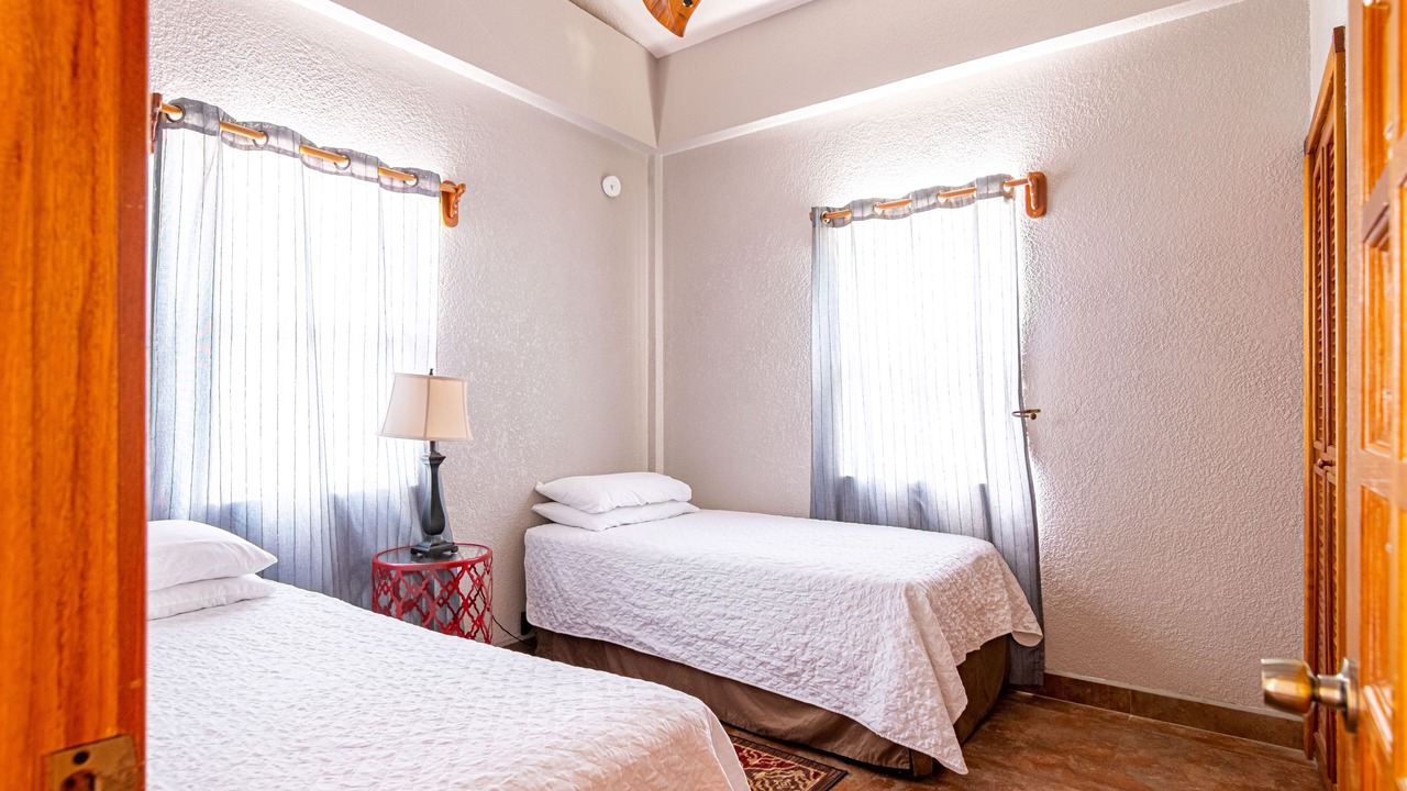 Photo of Bedroom in San Pedro
