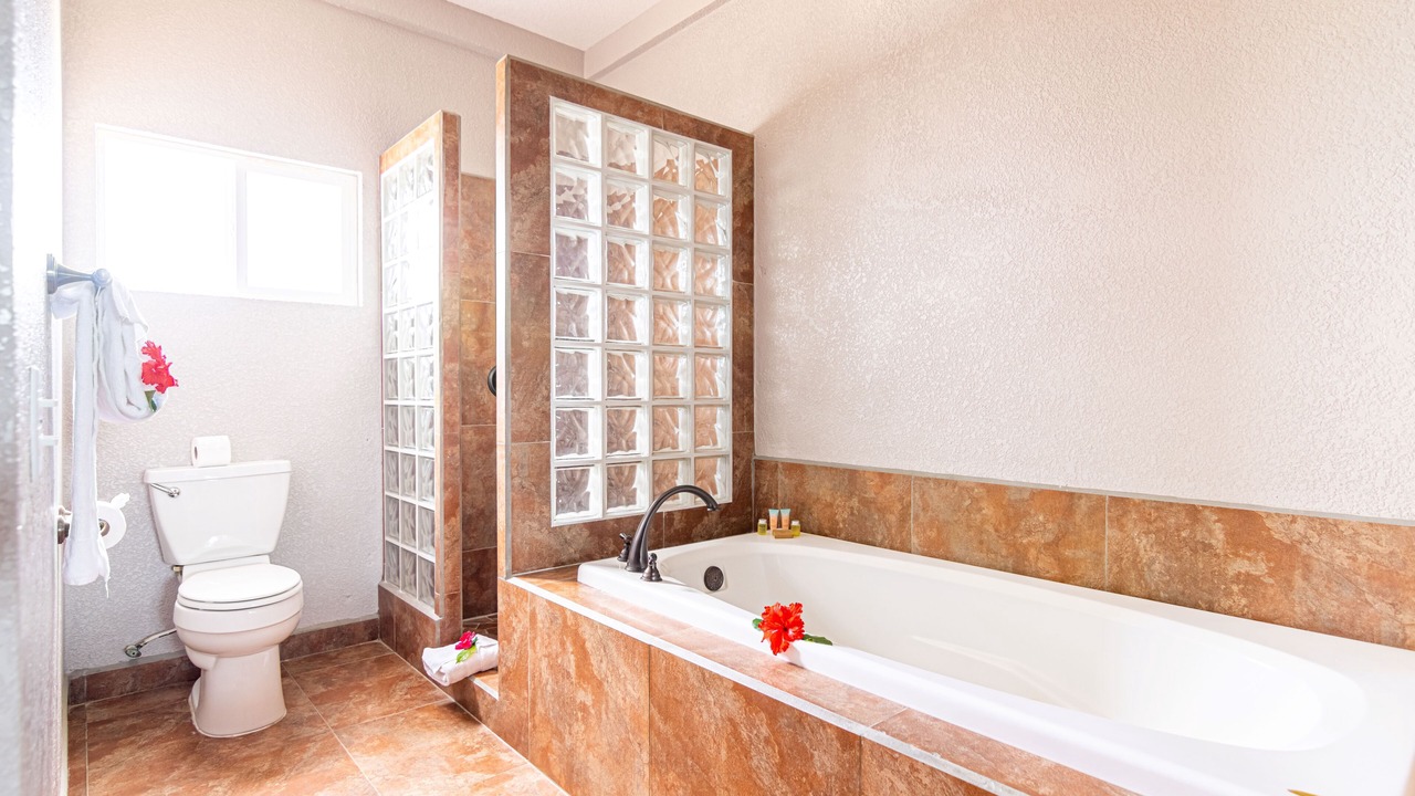 Photo of Bathroom in San Pedro
