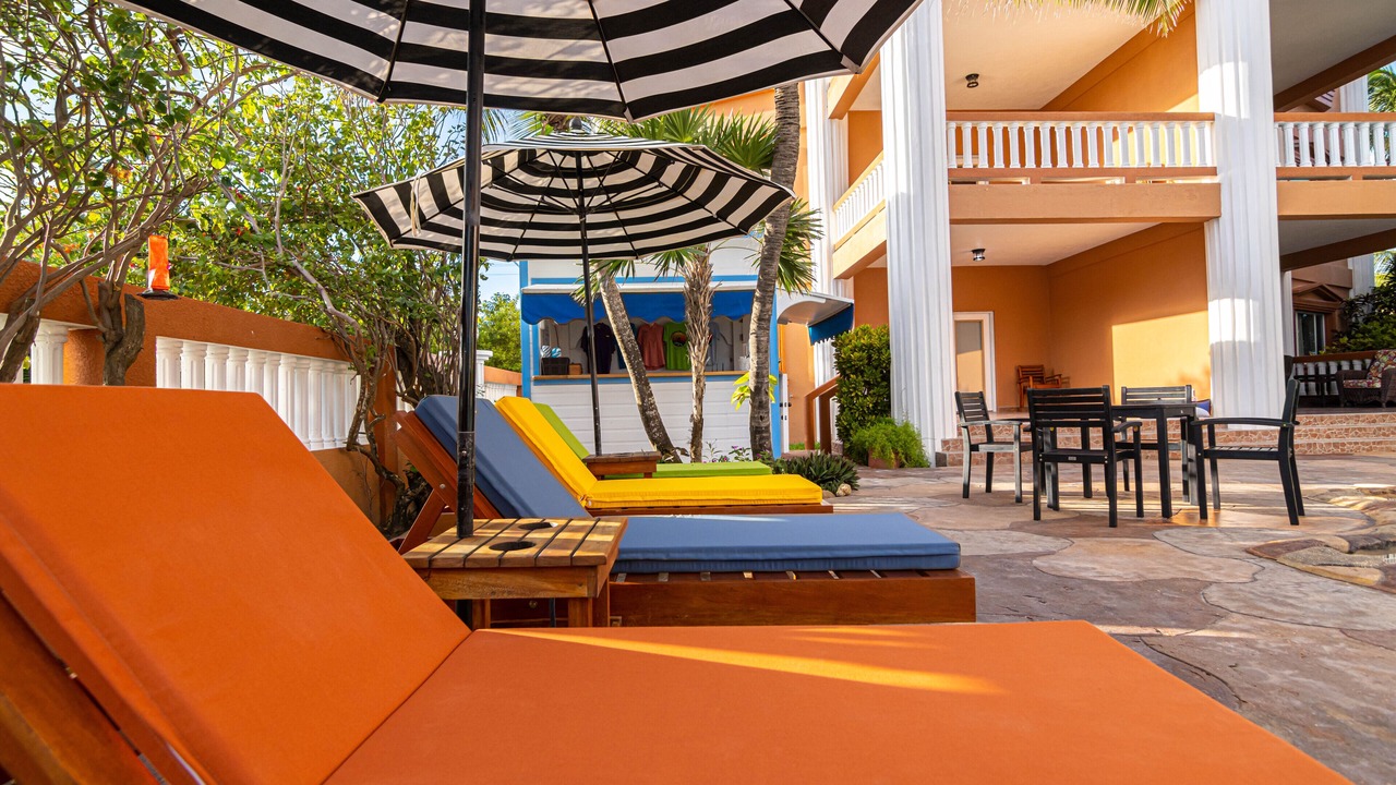 Photo of Outdoor in San Pedro