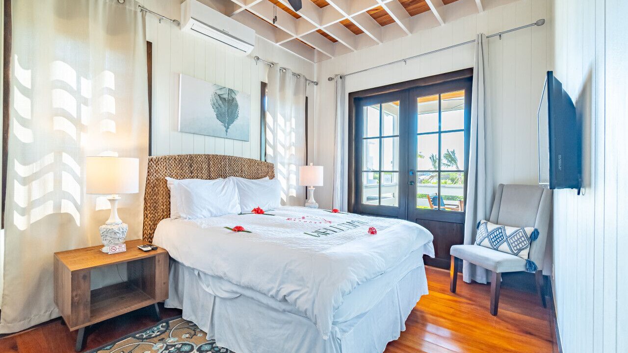 Photo of Bedroom in San Pedro