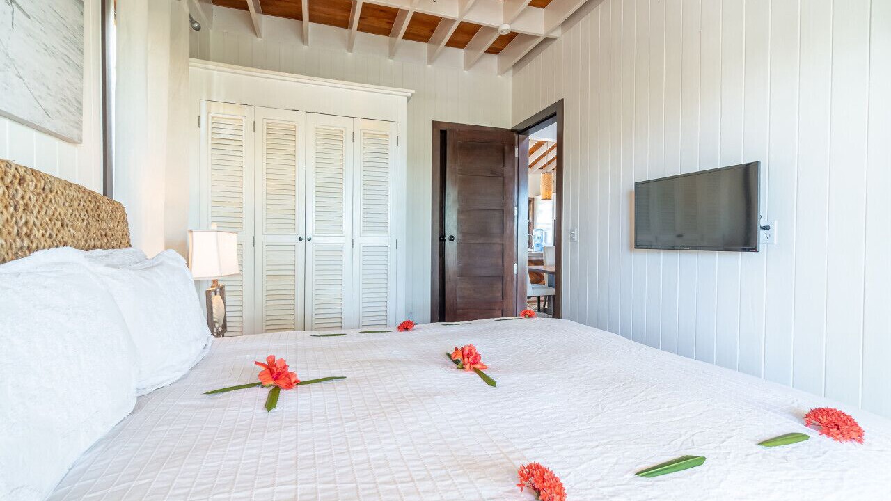 Photo of Bedroom in San Pedro