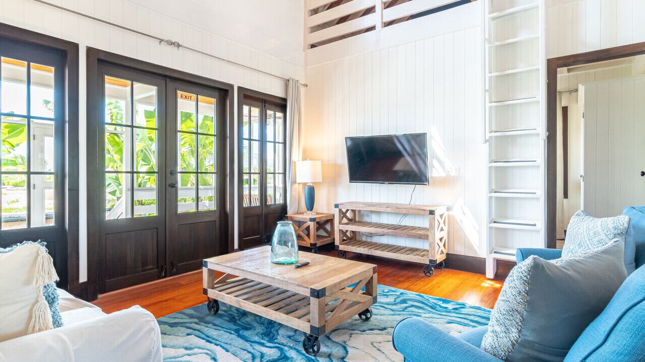 Photo of Livingroom in San Pedro