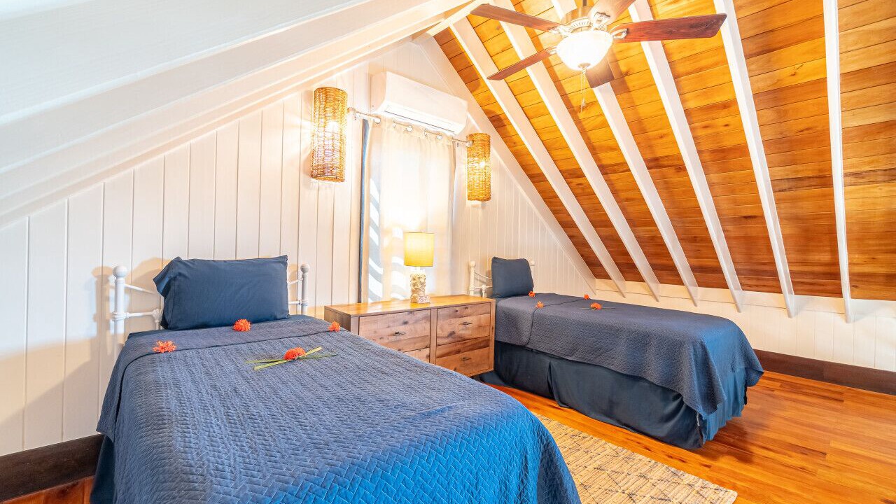 Photo of Bedroom in San Pedro