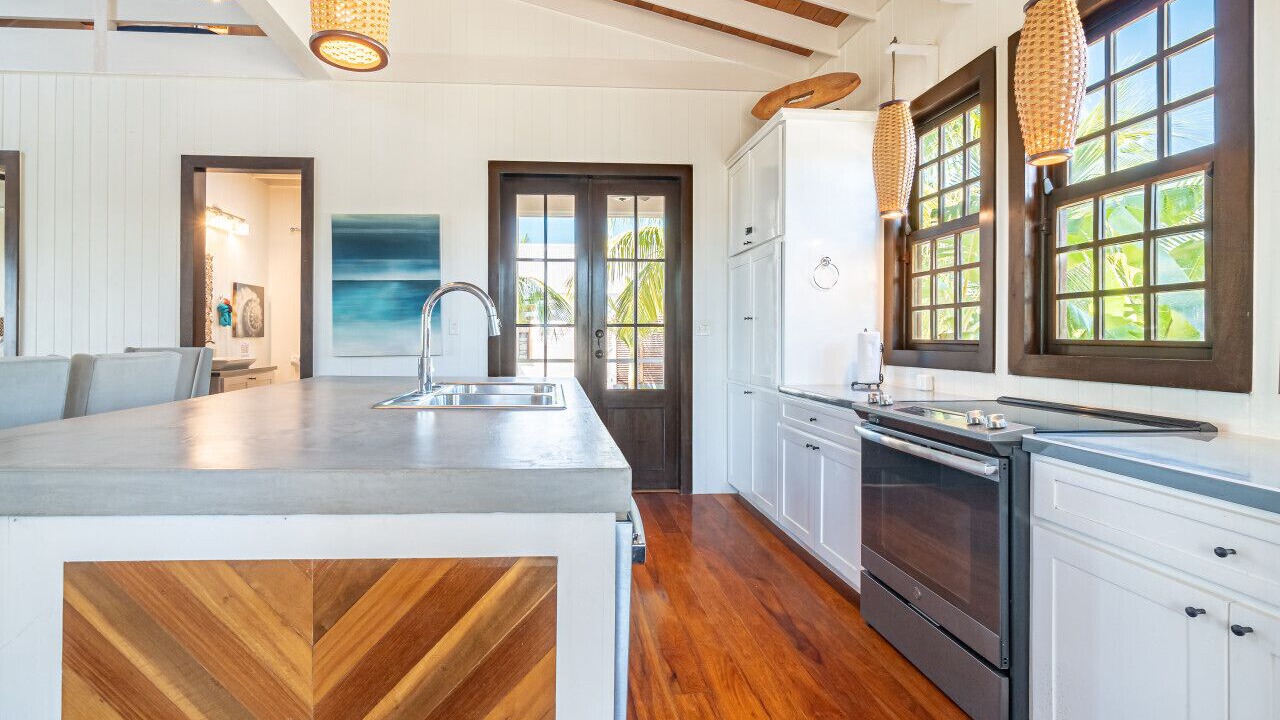 Photo of Kitchen in San Pedro
