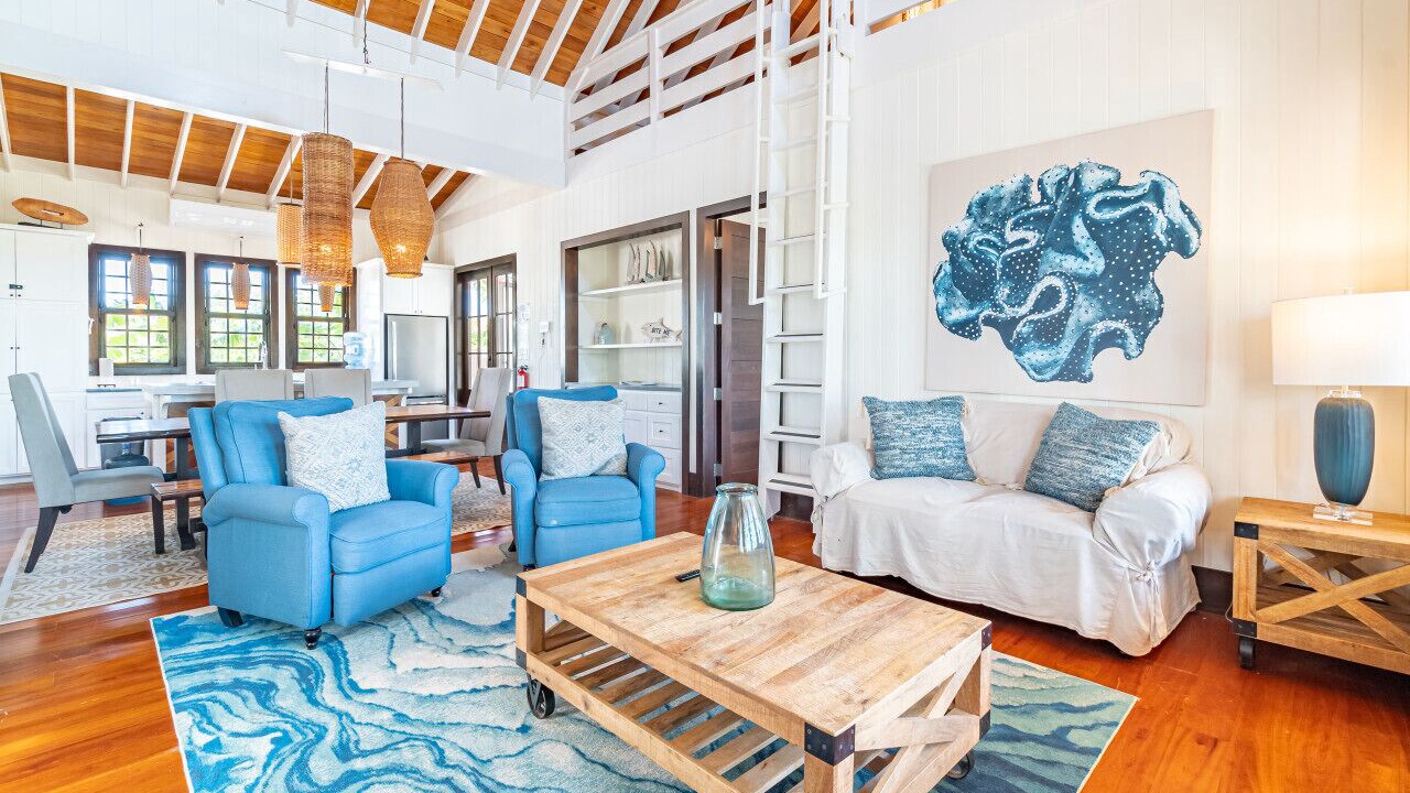 Photo of Livingroom in San Pedro