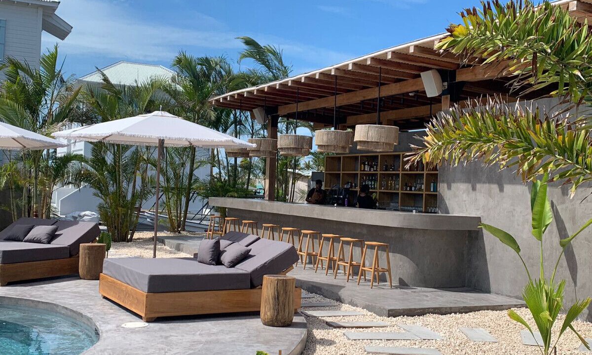 Photo of Outdoor in San Pedro