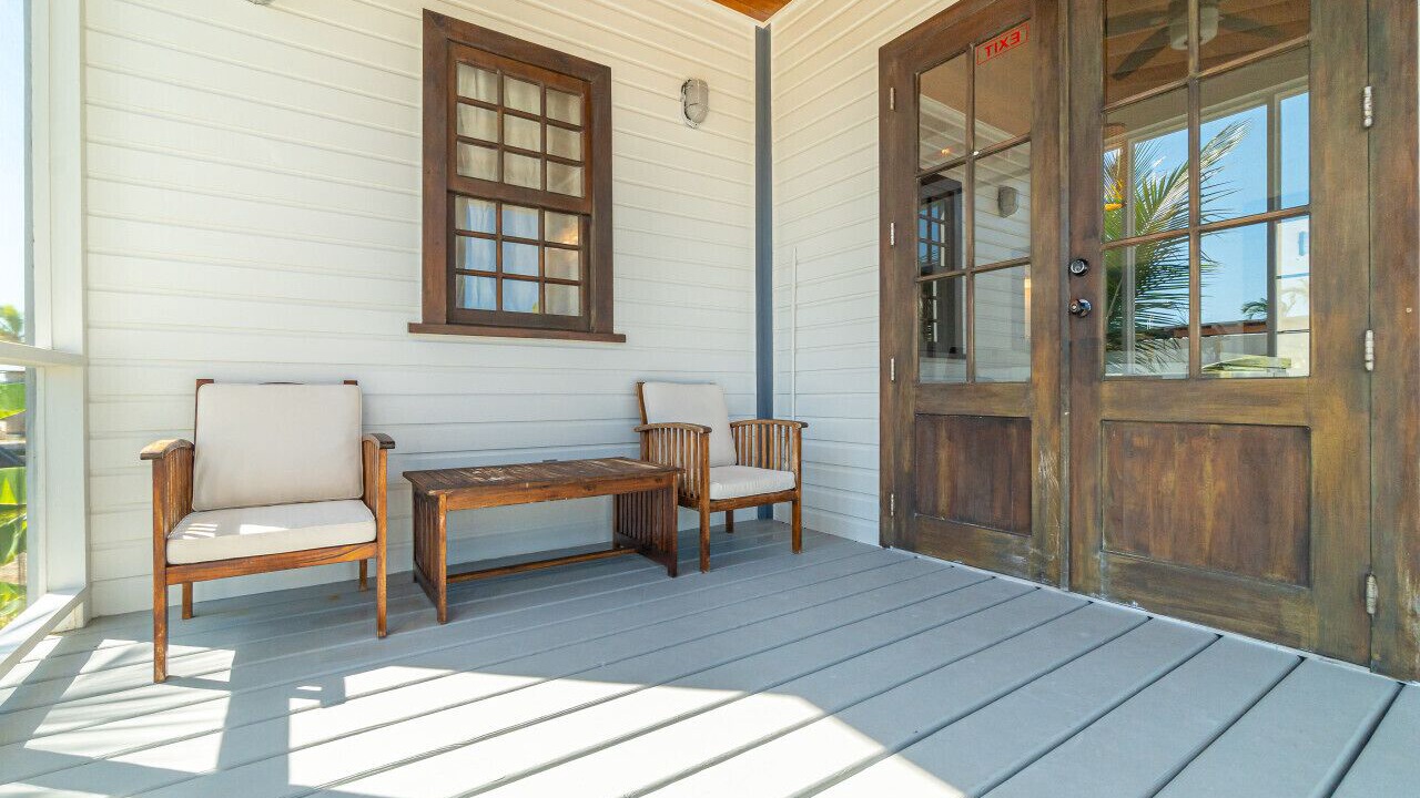 Photo of Patio Balcony in San Pedro