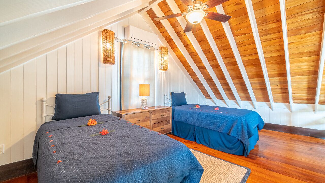 Photo of Bedroom in San Pedro