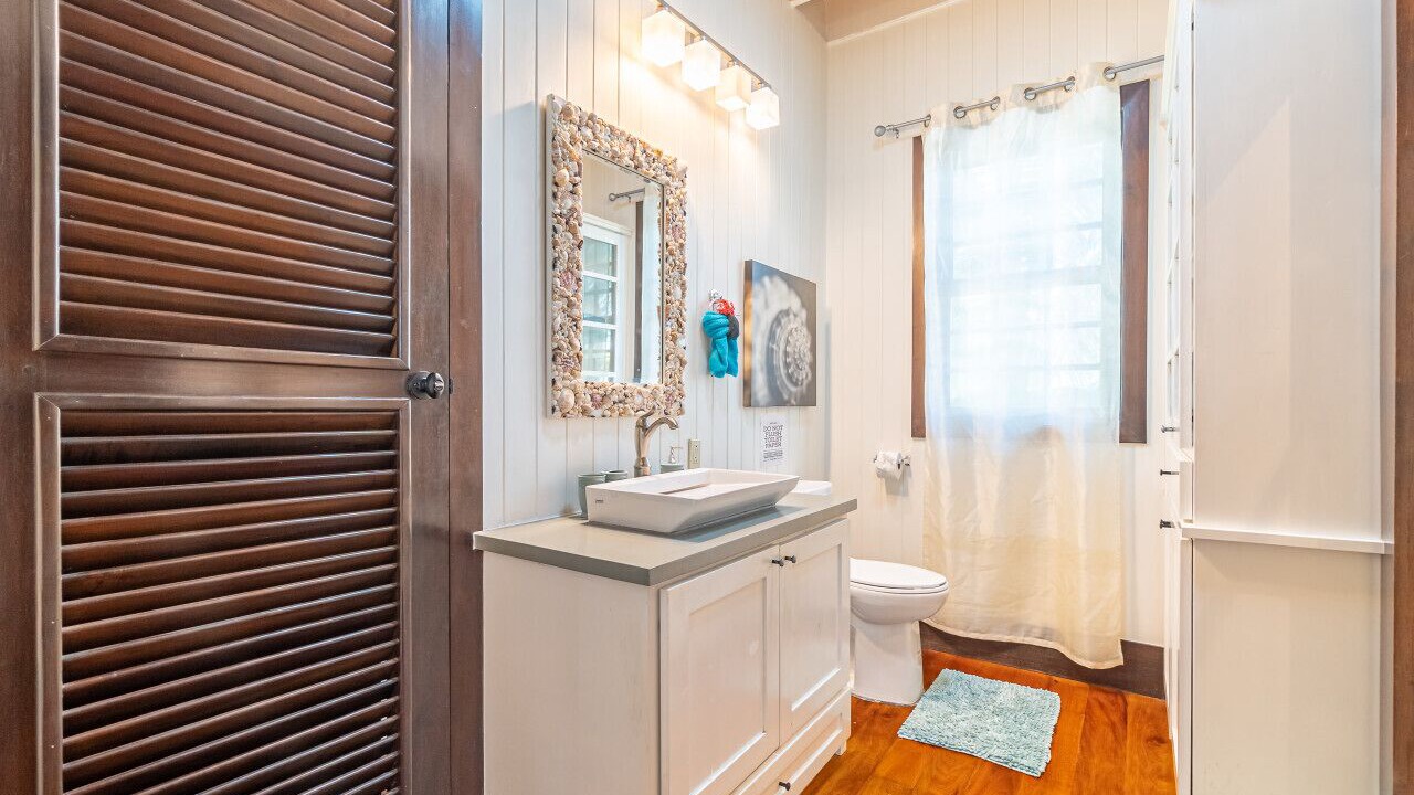 Photo of Bathroom in San Pedro