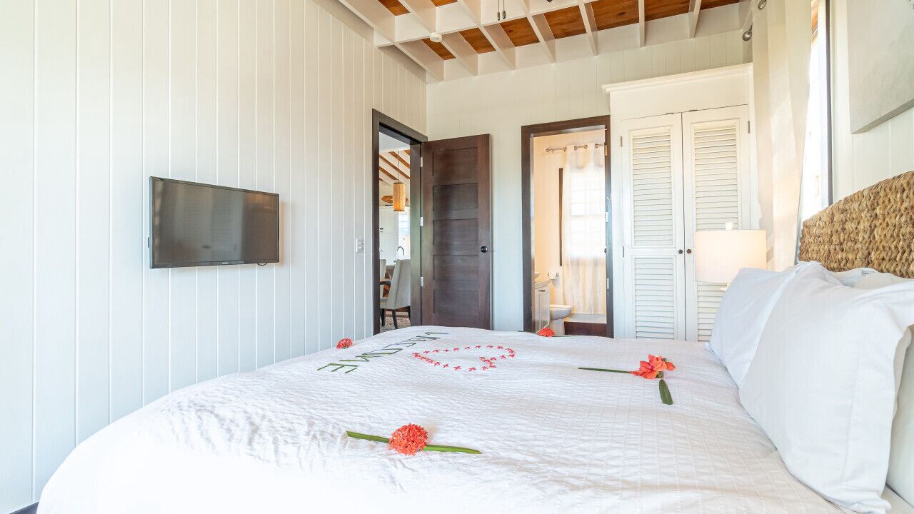 Photo of Bedroom in San Pedro