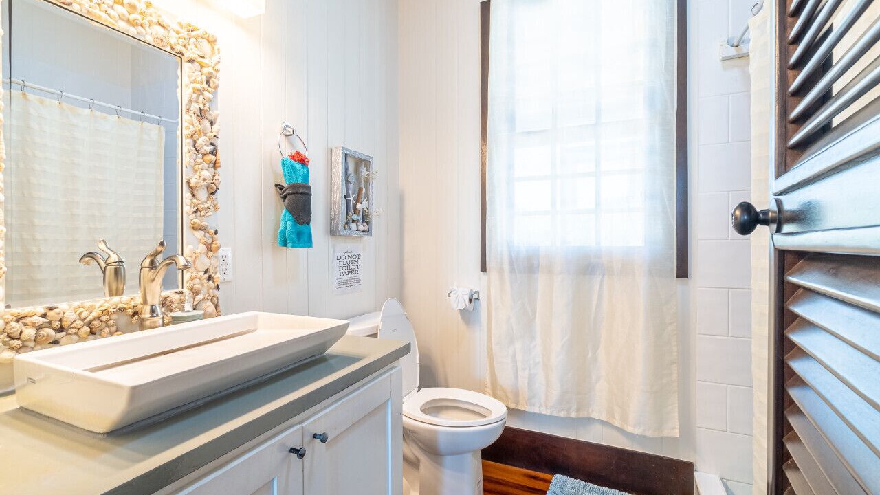 Photo of Bathroom in San Pedro