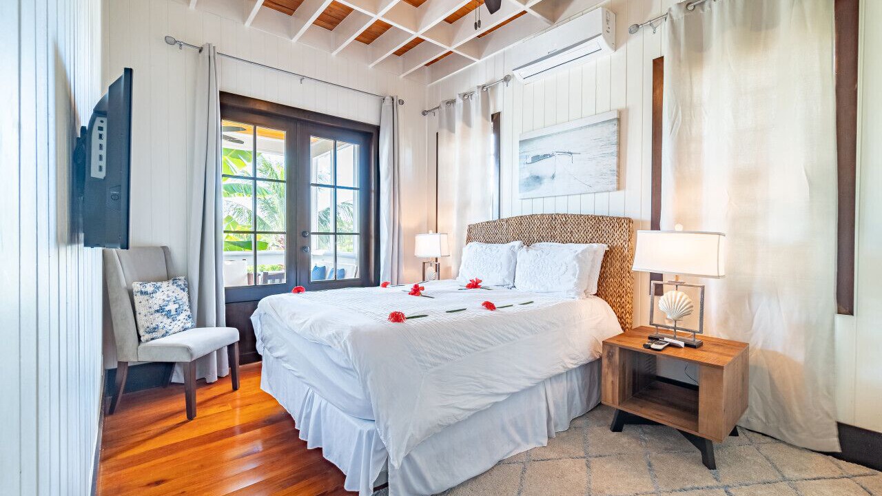 Photo of Bedroom in San Pedro