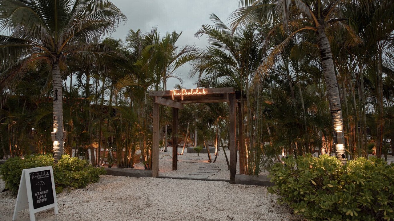 Photo of Outdoor in San Pedro