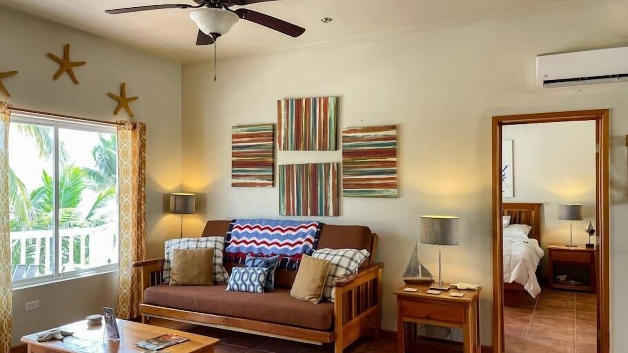 Photo of Livingroom in San Pedro