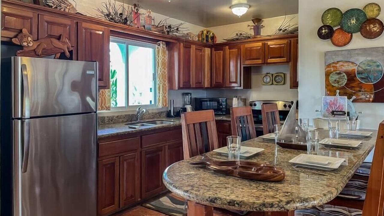 Photo of Kitchen in San Pedro
