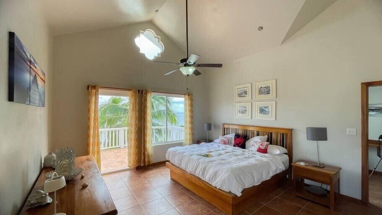 Photo of Bedroom in San Pedro