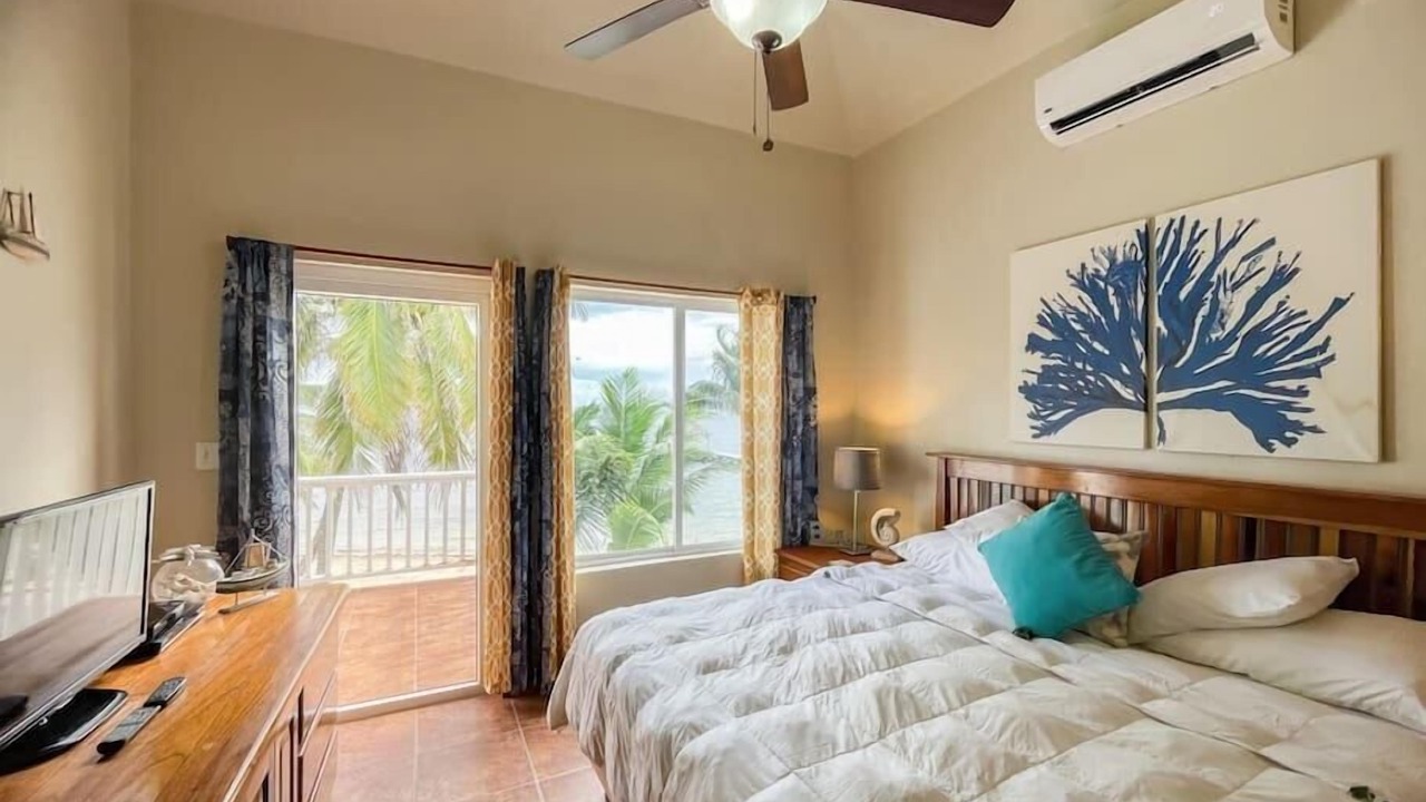 Photo of Bedroom in San Pedro