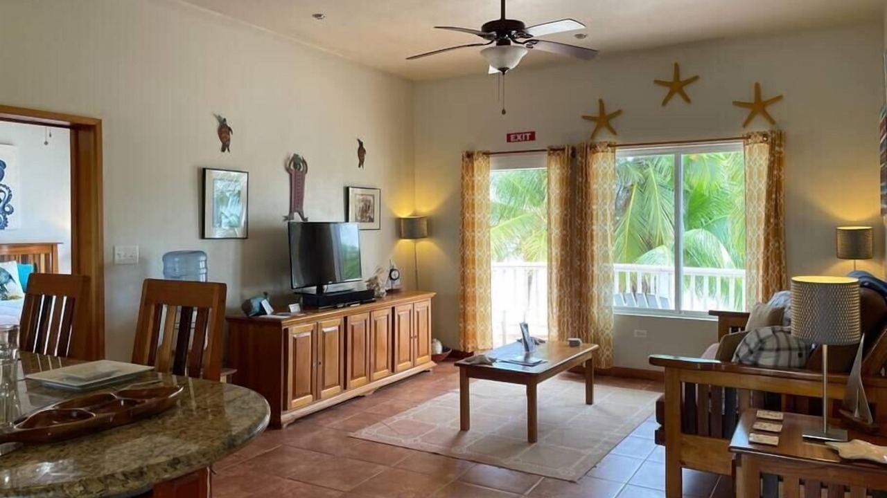 Photo of Livingroom in San Pedro