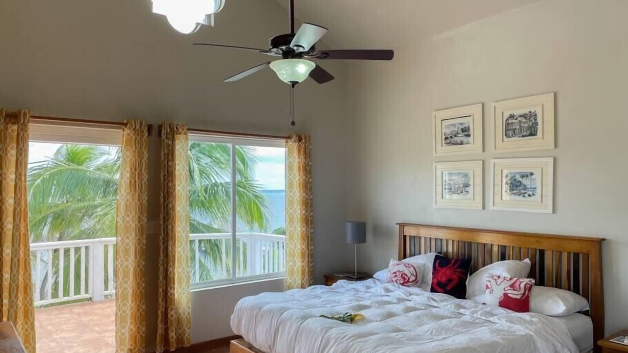 Photo of Bedroom in San Pedro