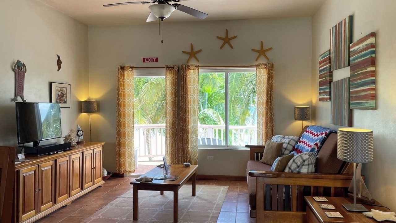 Photo of Livingroom in San Pedro