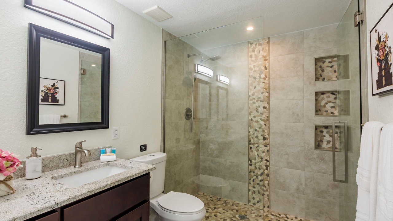 Photo of Bathroom in Clearwater