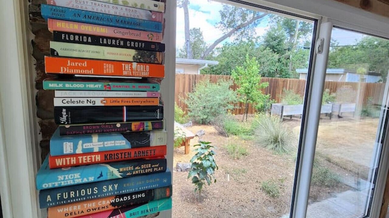 Photo of Others in Audubon Park