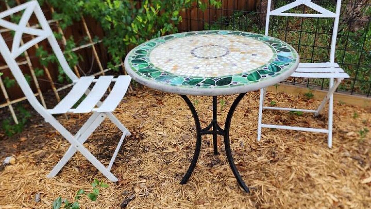 Photo of Outdoor in Audubon Park