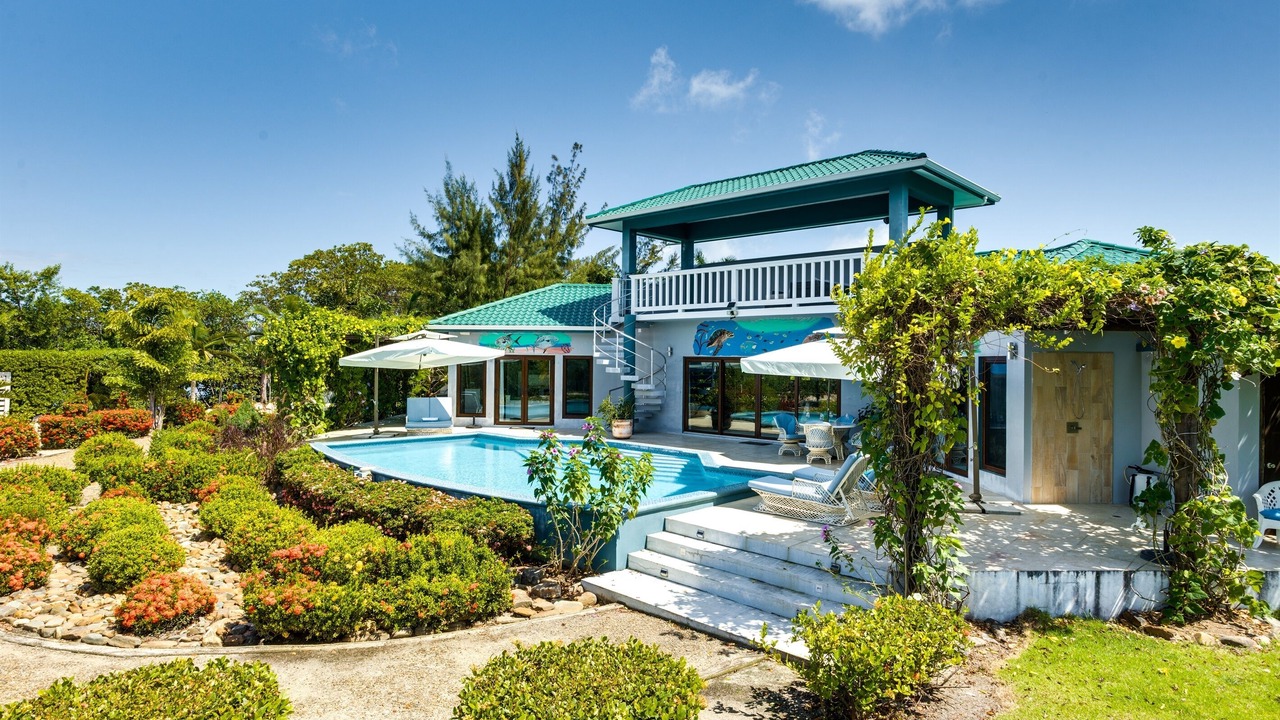 Photo of Outdoor in Placencia