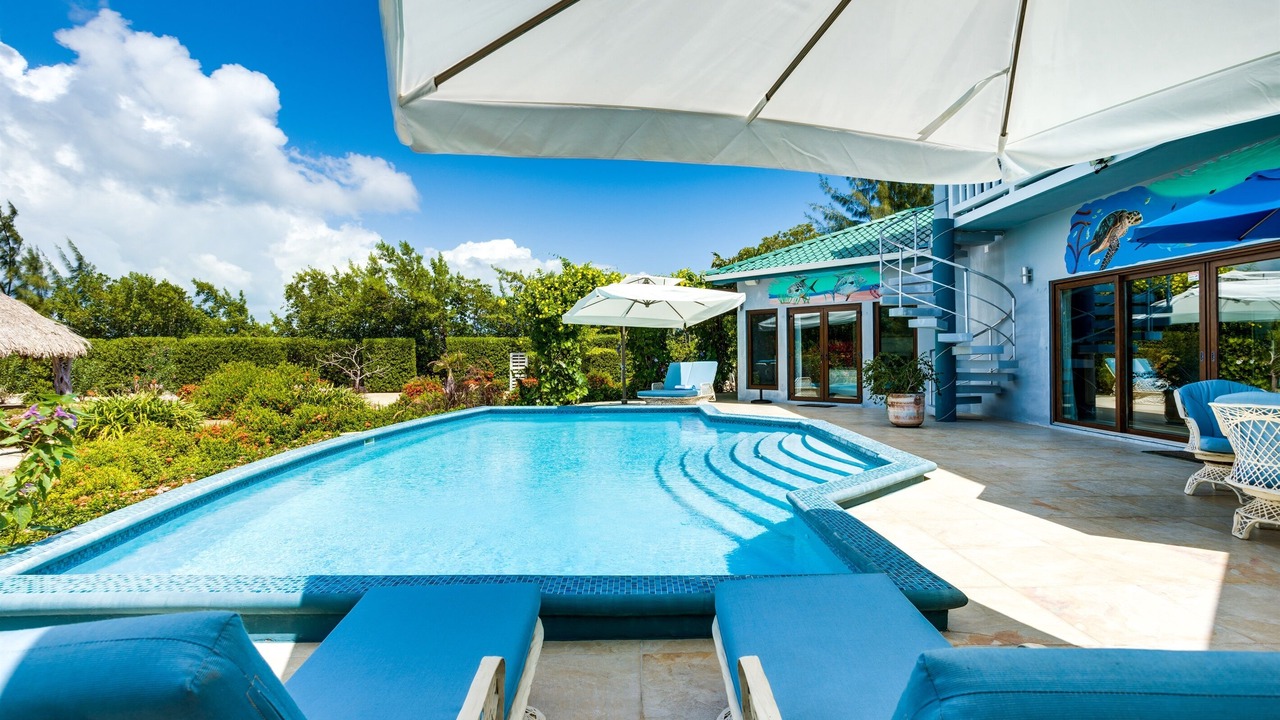 Photo of Outdoor in Placencia