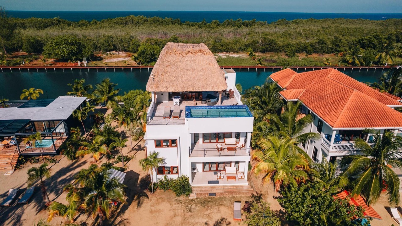 Photo of Outdoor in Placencia