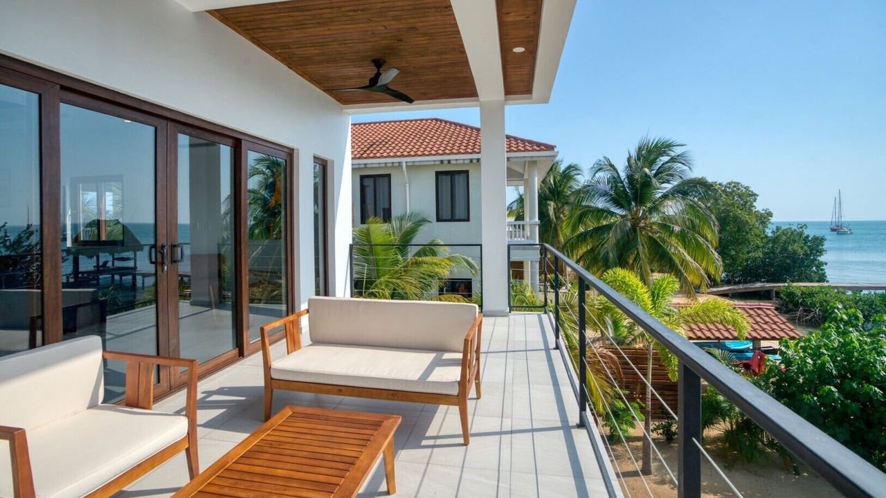 Photo of Outdoor in Placencia