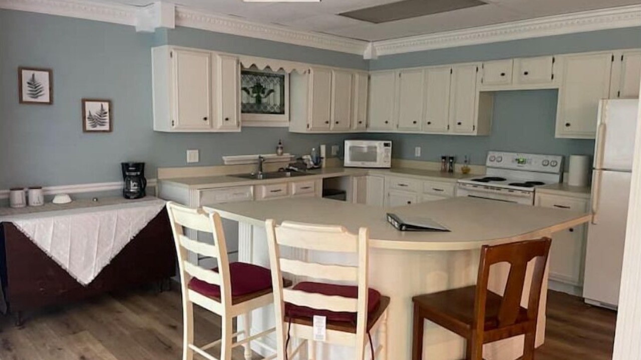 Photo of Kitchen in Williamsburg