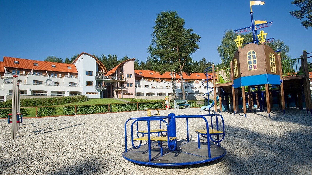 Photo of Outdoor in Lipno nad Vltavou