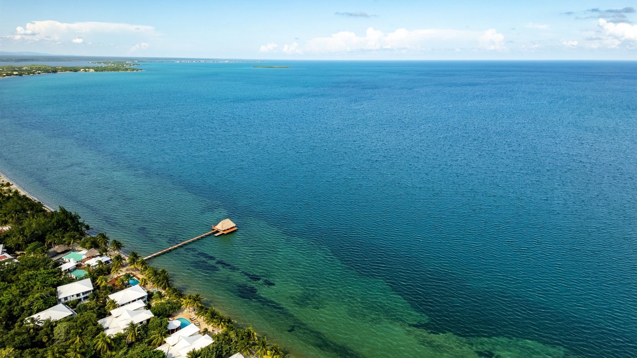 Photo of Outdoor in Placencia