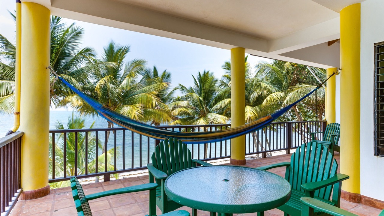 Photo of Others in Placencia