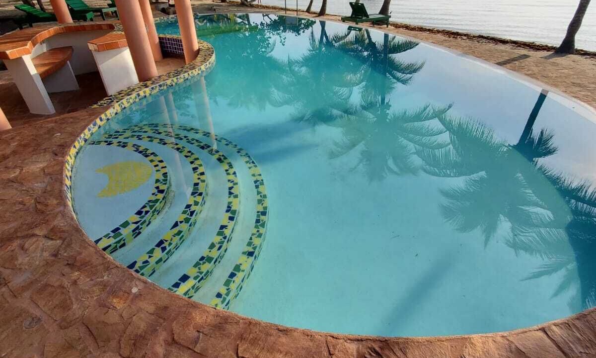 Photo of Outdoor in Placencia